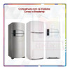 Separador De Garrafas Refrigerador Consul Brastemp 3