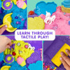Made By Me Explore + Create Unicorn Sensory Bin - Contenedor 3