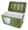 Conservadora 63 Latas 48qt Coleman Beach Verde Oliva 1