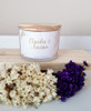 Kit - 10 Velas Aromáticas Com Tampa - Personalizada 2