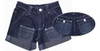 Nuby Short Jean Beba       39872 0