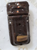 Antiguo Pasador Trébol 0