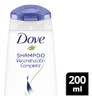 Pack Shampoo Dove Reconstrucción Completa 200 Ml 2