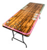 Mesa De Beer Pong Plegable / Beerpong 1