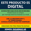 Kit Imprimible Plantilla Almanaque Modelo 3 Editable Vector 1