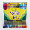 Crayola Twistables Lapices De Colores 4