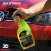 3d Bug Remover Removedor Limpia Quita Insectos 24oz 2