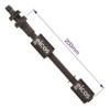Sensor De Nível Icos Le202-1-m12 Com Haste De 200mm 2 Pontos 2