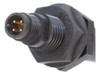Sensor De Nível Icos Le202-1-m12 Com Haste De 200mm 2 Pontos 3