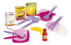 Carro Con Juego De Cocina Dolu 1