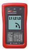 Secuencimetro Rotacion De Fase Lcd Uni-t Ut261a  Electro 3