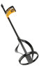 Mezclador Pintura Revestimiento Enc Sds 400mm Tolsen 40101 0