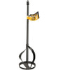 Mezclador Pintura Revestimiento Enc Sds 400mm Tolsen 40101 1
