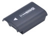 Powertrust Paquete De 2 Fundas De Batera Para Control Inalmb 6