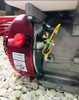 Motor Estacionario Shimura 6.5 Hp Eje Horizontal Kirkor 3