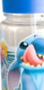 Botella Deportiva Infantil Stitch Straw Top  X 500 Ml Disney 5 Botella Deportiva Infantil Stitch Straw Top  X 500 Ml Disney 5