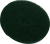 Disco Limpiador Verde 440mm 17' Bettami (cod. 3578) 0