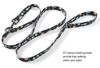 Ihoming Pet Combo Conjunto De Correa De Cuellocollar Cinturr 2