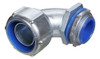Conector Macho 90° Con Rosca P/caño Flexible 1 Argeflex 2