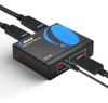 Orei Hdmi Splitter 1 In 2 Out 4k 0