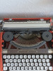 Máquina De Escribir Hermes Baby 3