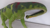 Dinosaurio Brachiosaus Juguete Medianos Usados 2