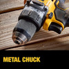 Dewalt Kit De Taladro/destornillador Inalámbrico 2