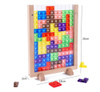 Juego Tetris Katamino 2