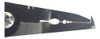 Pinza Alicate Abre Anillas 19 Cm Saca Anzuelos + Extensible 2