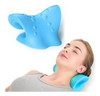 Nuvem De Pescoço Dispositivo De Tração Cervical Neck Cloud 6