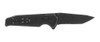 Cuchillo Navaja Plegable | Sog Vision Xr | Negro 1