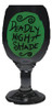 Nightmare Before Christmas - Copa Brilla Con Liquido Frio 0
