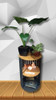 Mesa De Arrime Candy Bar Varillada 4
