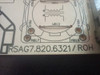 Fuente Hisense Hle4916rtf 1
