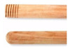 Cabo Palo De Madera Barrendero, Pack X 2u. (cod. 2157) 0