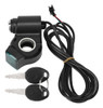 Kit De Empunhadura De Aceleração Para Bicicleta Elétrica, Gu 1