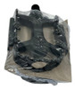 Pedales P/bicicleta T/terreno D/aluminio Negro-touch Works! 2