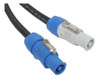 Cable De Extension De Energia Elite Core Neutrik Powercon 1