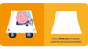 Libro + Puzzle Asociación Las Formas Sassi 4