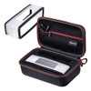 Estuche Rígido De Transporte Smatree Compatible Con La Funda 0