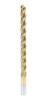 Amana Tool Hss1204 Punta De Bola De Corte De Espuma 12 D X 1 0