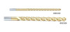 Amana Tool Hss1204 Punta De Bola De Corte De Espuma 12 D X 1 4
