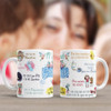 Diseños Plantillas Para Tazas Día De La Madre Sublimar M81 6 Diseños Plantillas Para Tazas Día De La Madre Sublimar M81 6