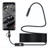 Camara Endoscopica Boroscopio Usb Android Celular Pc Oferta! 1