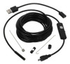 Camara Endoscopica Boroscopio Usb Android Celular Pc Oferta! 3