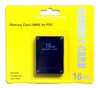 Kit/ 6 Cartão De Memória Para Playstation 16mb 0