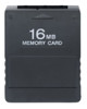 Kit/ 6 Cartão De Memória Para Playstation 16mb 2