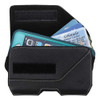 Nite Ize Estuche Con Clip Estuche Ejecutivo De Cuero Para De 2
