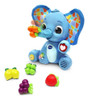 Vtech Elefante Fran Gloton Interactivo Con Movimiento 0
