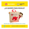 Vtech Elefante Fran Gloton Interactivo Con Movimiento 6
